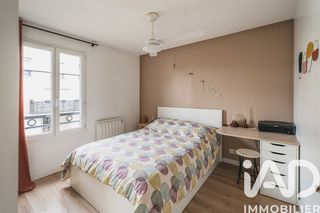  Appartement � vendre 3 pi�ces 64 m�