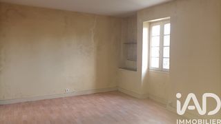  Maison � vendre 3 pi�ces 65 m�