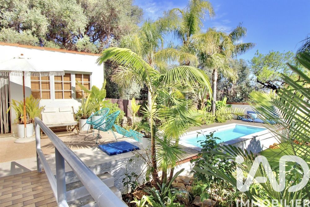 � vendre  Maison La Ciotat (13600)