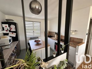  Maison � vendre 4 pi�ces 63 m�