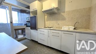  Appartement � vendre 3 pi�ces 68 m�