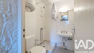  Appartement � vendre 1 pi�ce 17 m�