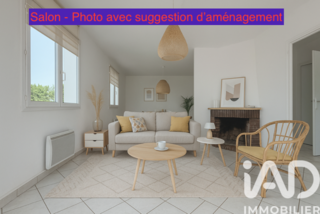  Maison � vendre 5 pi�ces 96 m�