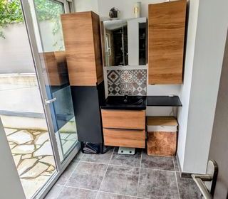  Maison � vendre 3 pi�ces 55 m�