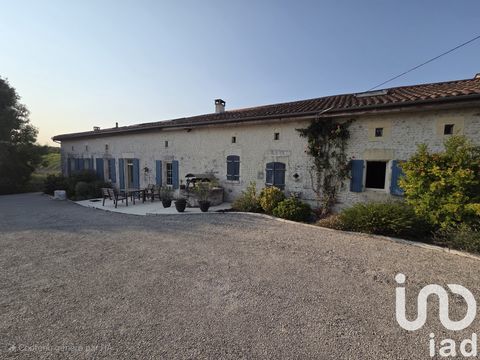   Vente Maison/villa 6 pi�ces Maison - 6 pi�ce(s) - 179 m�