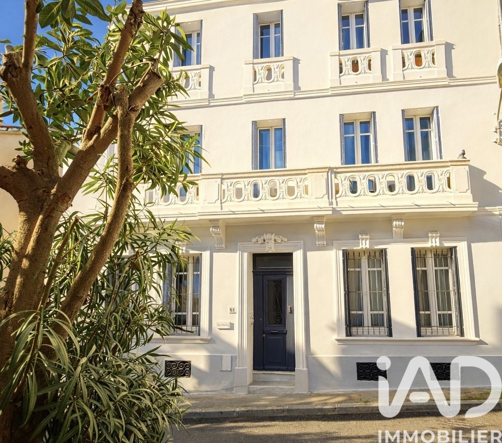 � vendre  Maison Toulon (83000)