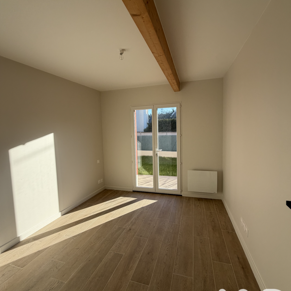 � vendre  Maison Tourg�ville (14800)