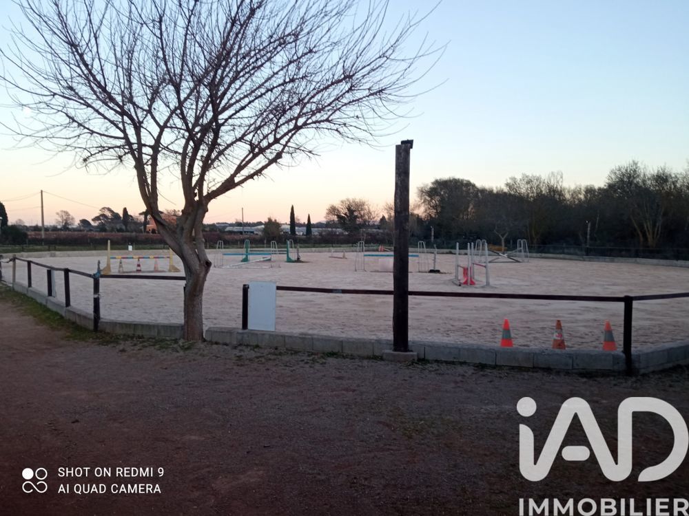 � vendre  Maison Le Luc (83340)