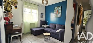  Maison � vendre 4 pi�ces 89 m�