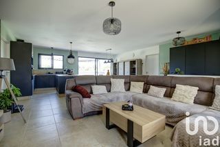  Maison � vendre 4 pi�ces 111 m�