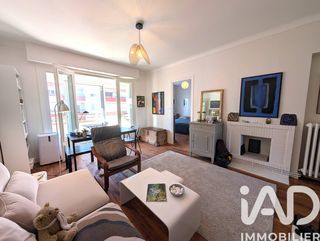  Appartement � vendre 2 pi�ces 53 m�