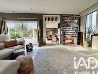  Maison � vendre 8 pi�ces 232 m�