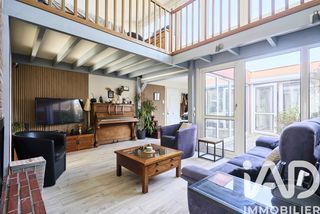  Maison � vendre 5 pi�ces 100 m�