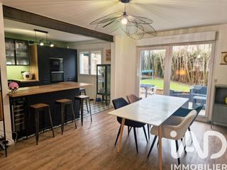  Maison � vendre 5 pi�ces 122 m�