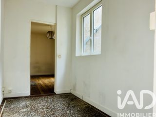  Appartement � vendre 2 pi�ces 56 m�