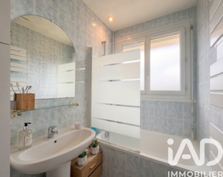  Maison � vendre 3 pi�ces 68 m�