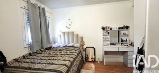  Appartement � vendre 3 pi�ces 50 m�