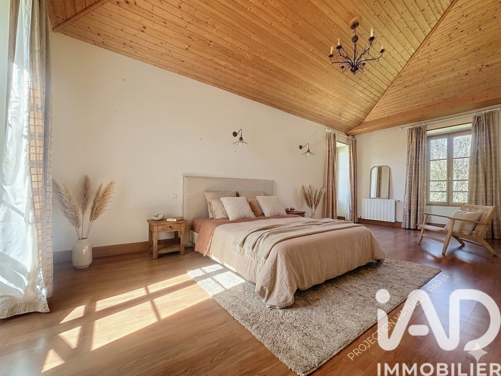 � vendre  Maison Saint-Nazaire-sur-Charente (17780)