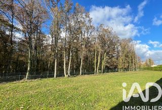  Terrain � vendre 2746 m�