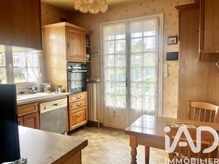  Maison � vendre 4 pi�ces 97 m�