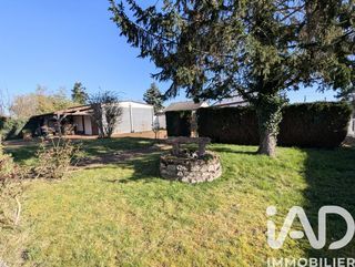  Maison � vendre 7 pi�ces 154 m�