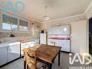  Maison � vendre 7 pi�ces 122 m�