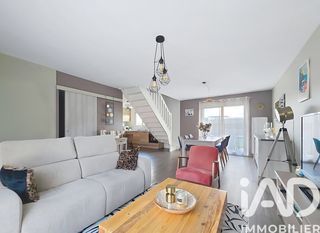  Maison � vendre 5 pi�ces 100 m�