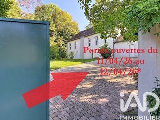  Maison � vendre 13 pi�ces 360 m�