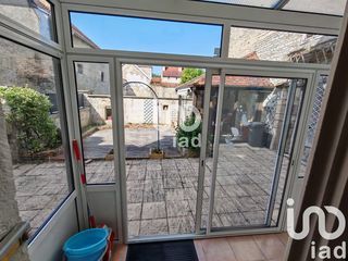  Maison � vendre 4 pi�ces 99 m�