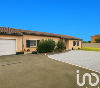  Maison � vendre 4 pi�ces 129 m�