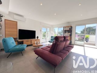  Appartement � vendre 3 pi�ces 72 m�