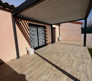  Maison � vendre 3 pi�ces 75 m�