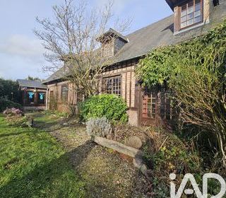  Maison � vendre 6 pi�ces 150 m�