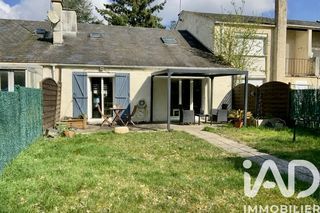  Maison � vendre 3 pi�ces 83 m�