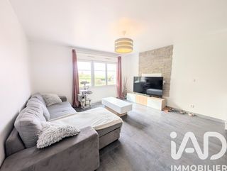  Appartement � vendre 3 pi�ces 90 m�