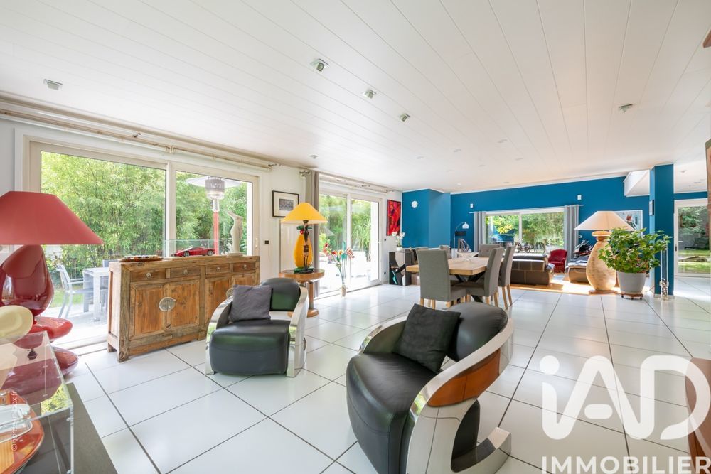 � vendre  Villa Pomponne (77400)