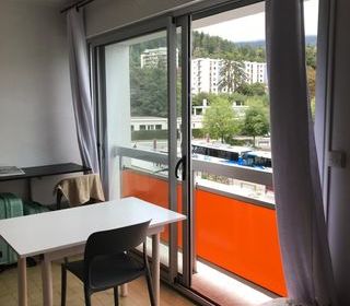  Appartement � vendre 1 pi�ce 22 m�