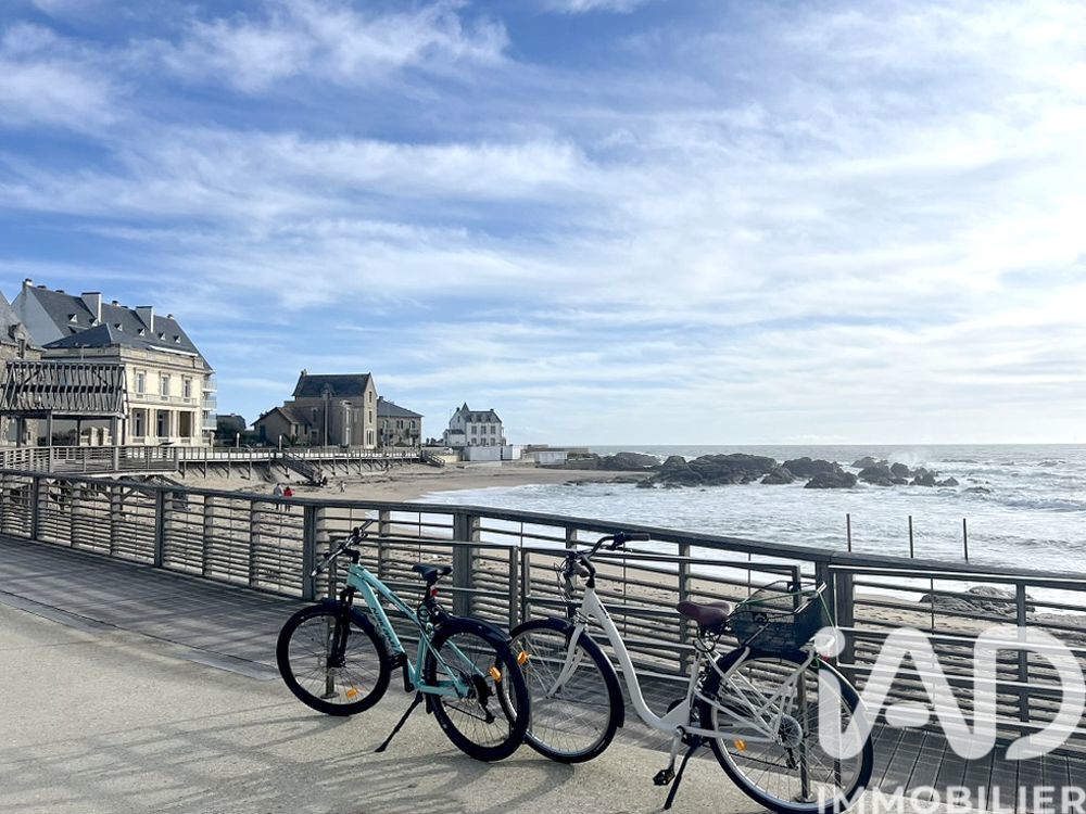 � vendre  Maison Le Croisic (44490)