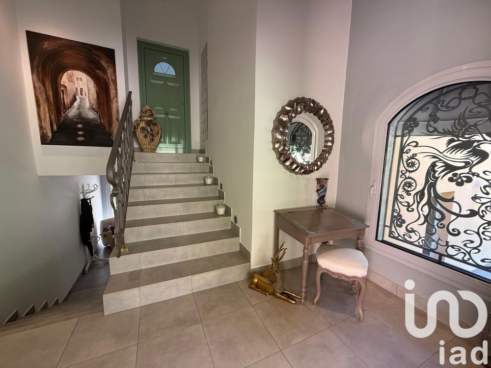 � vendre  Villa Menton (06500)