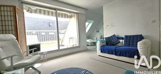  Appartement � vendre 1 pi�ce 20 m�