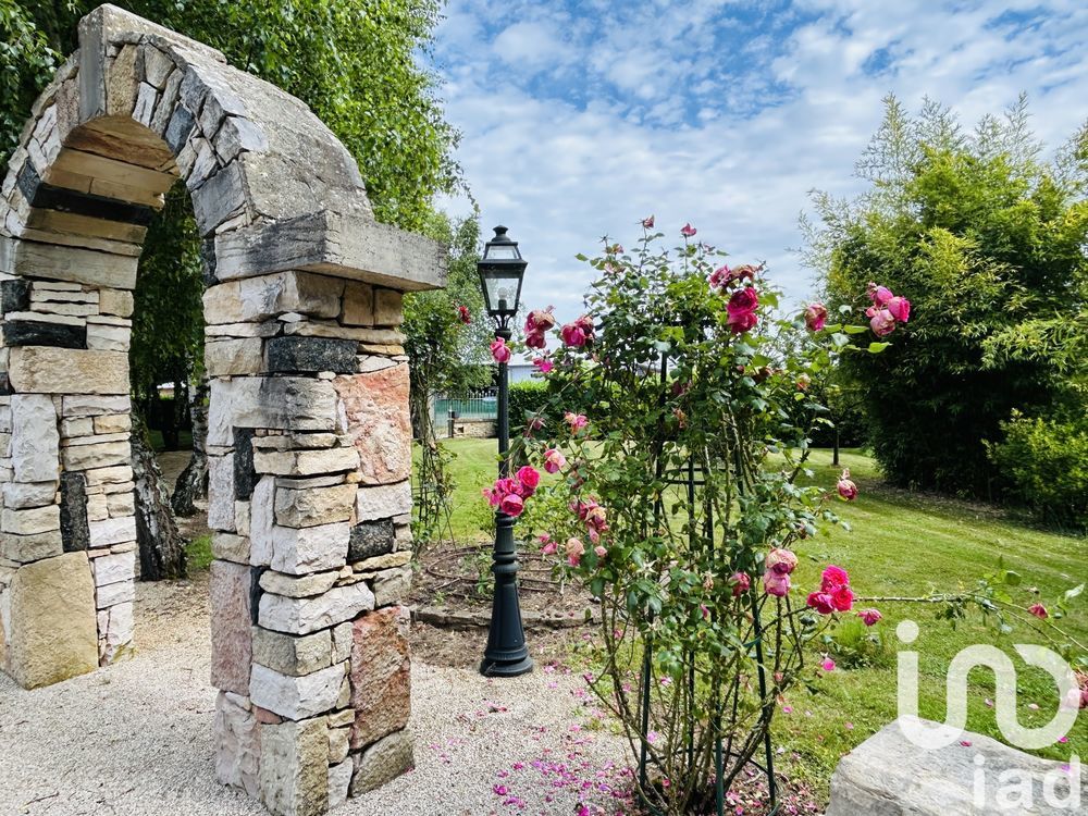 � vendre  Maison Mervans (71310)