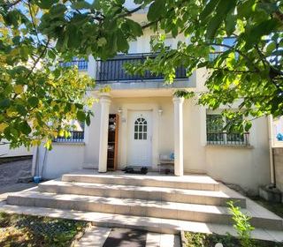  Maison � vendre 6 pi�ces 167 m�