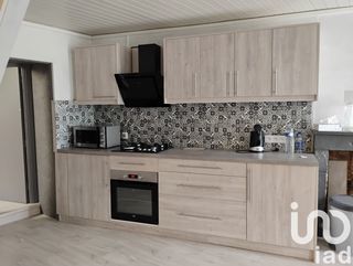  Maison � vendre 4 pi�ces 68 m�