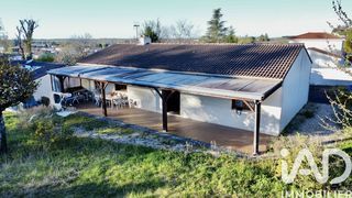  Maison � vendre 4 pi�ces 88 m�