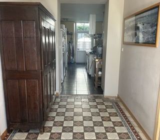  Maison � vendre 6 pi�ces 261 m�