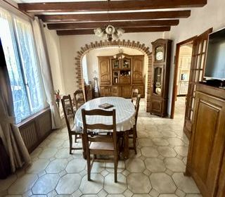  Maison � vendre 5 pi�ces 117 m�