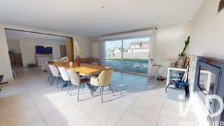  Maison � vendre 8 pi�ces 187 m�