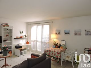  Appartement � vendre 2 pi�ces 49 m�