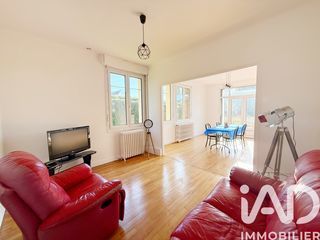  Maison � vendre 5 pi�ces 104 m�