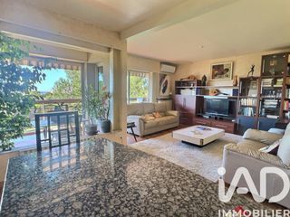  Appartement � vendre 5 pi�ces 102 m�